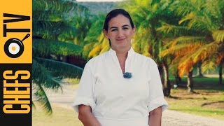 EXPERIENCIA SEMANA GOURMET PAULA MENDEZ CARRERAS
