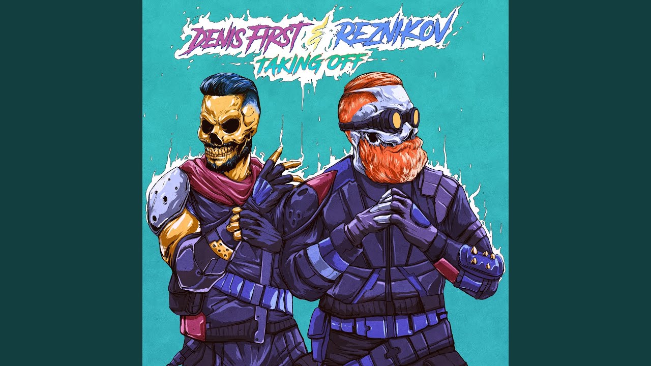 Taking Off - YouTube Music