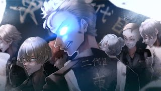 TOUMAN GENERASI KE-2 😱 || JEDAG JEDUG TOKYO REVENGERS🗿