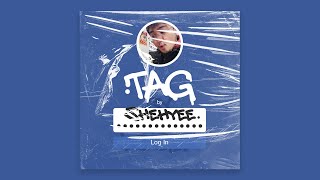 Shehyee - TAG ( Official Lyric Video )