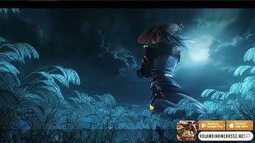 Võ lâm định mệnh ss2 - Chính thức Open Sever PRO 6 Lúc 18:00 Chủ Nhật 02/11 - Chiến Ngay - Game Hay