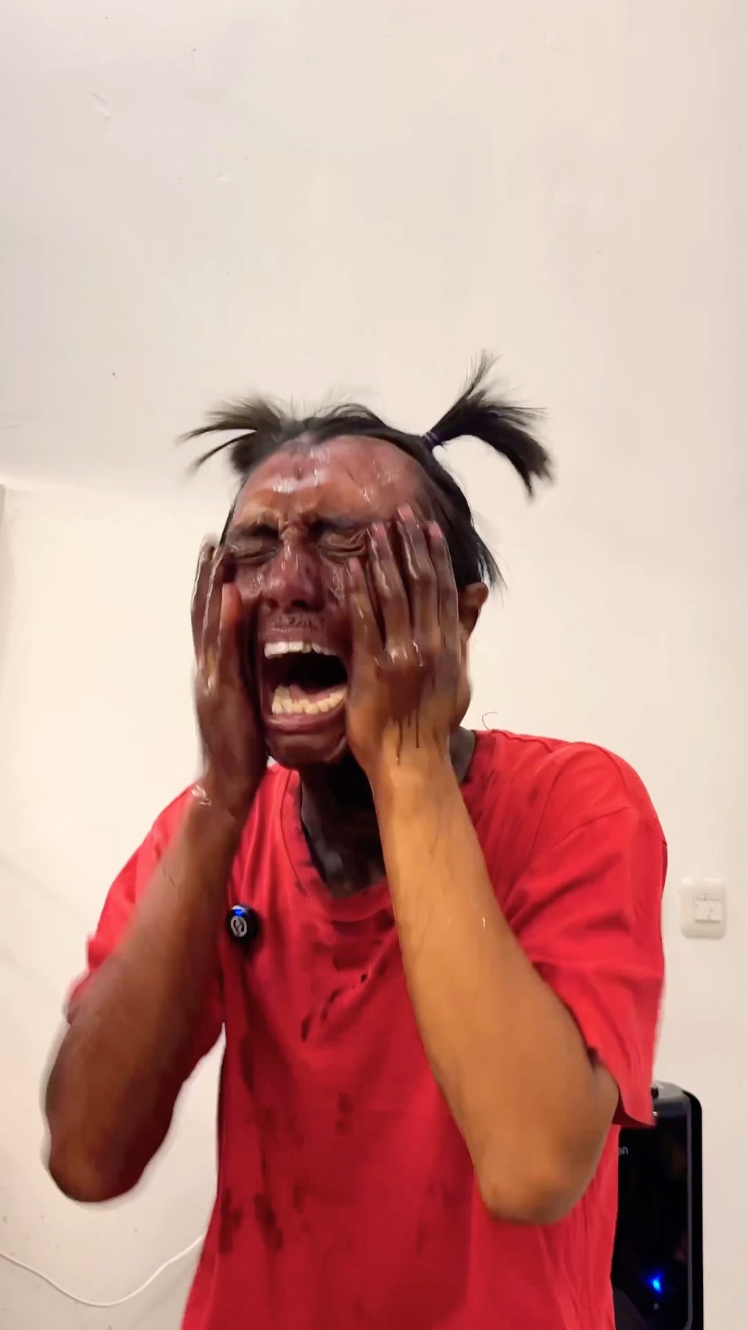 Gimana dong ?