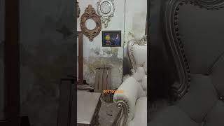 ye solid teak wood me banaye gye he #furniture #wooden all #solidwood