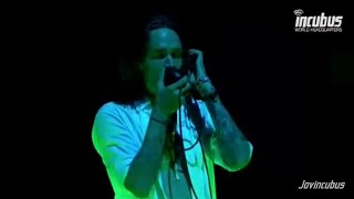 Incubus - When It Comes (LIVE)