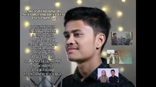 12 LAGU MUHAJIR LAMKARUNA FEAT RATNA KOMALA || covers song 2022-2023