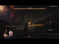 Shepherd Boss Defeat In Saros On PS5 Pro #saros