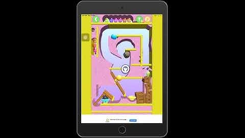 Dig this (Dig it) Level 324-20 | RUBALL | Chapter 324 level 20 Solution Walkthrough