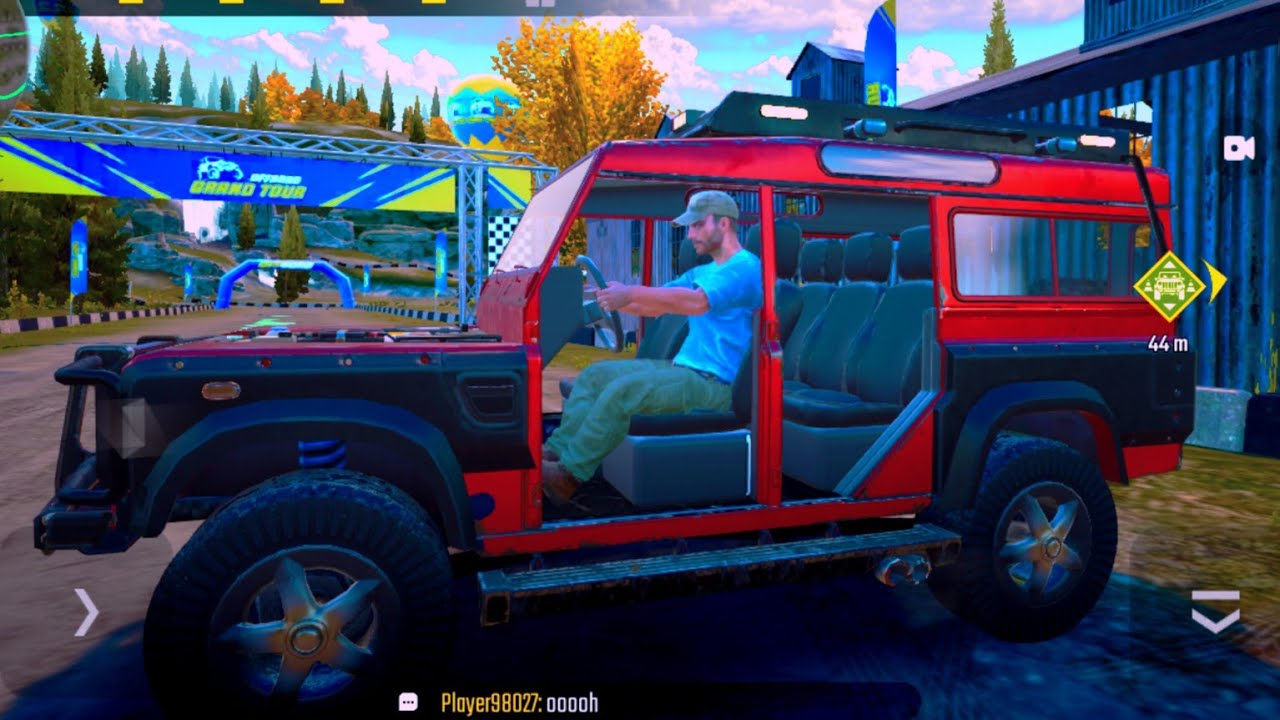 JEEP Wrangler care racing 🏎️🏎️##