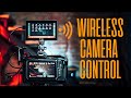 PORTKEYS LH5P 5.5” 1700NIT REVIEW! BMPCC 6K AND SONY A7S III Wireless Camera control READY!