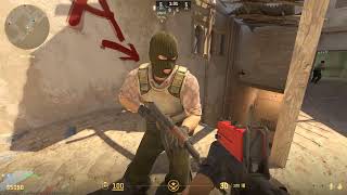 Counter-strike 2 | He Silly