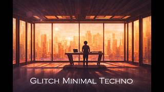 Hyper Minimal Techno ⚡ Modular Glitch Experiment | Dark Polyrhythmic Flow 2026