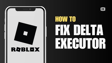 How to Fix Delta Executor Roblox Upgrade Error | Resolve Roblox Update Issues (2024)