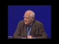 Inria - Michel Serres - 2007 - Le temps (1)