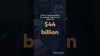 Crypto breaking news: Binance Backs Musk Stance Over Free Speech On Twitter.