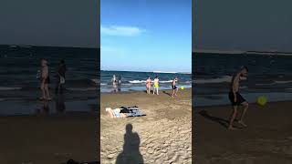 Это Валенсия