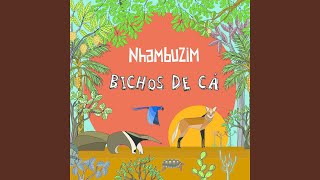 Video-Miniaturansicht von „Nhambuzim - O Que È, O Que È?“