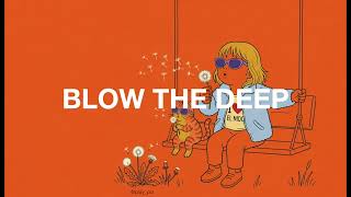 Deep House 🔥 Blow the Summer (pp Project Vol.16) #deephouse screenshot 3