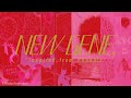 『NEW GENE, inspired from Phoenix 』Lyric Movie Trailer