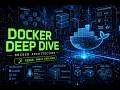 Docker Architecture Deep Dive: Enterprise Containerization & Kernel Magic