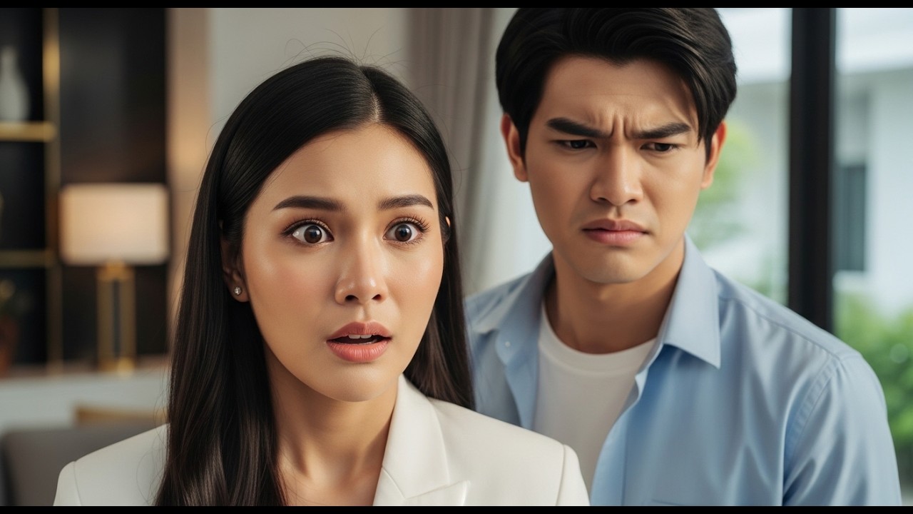 เธอคือเพื่อนฉัน แต่แย่งสามีฉัน | เมื่อความรักและมิตรภาพพังทลายในคืนเดียว เรื่องราวที่สะเทือนหัวใจที่