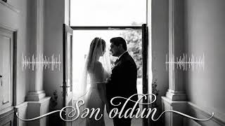 Cavidan Fatihi — Sən Oldun (Rəsmi Audio)