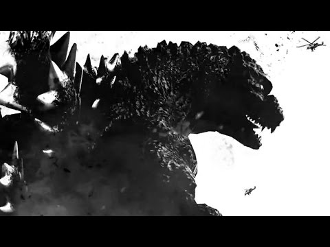 Godzilla: The First 20 Minutes