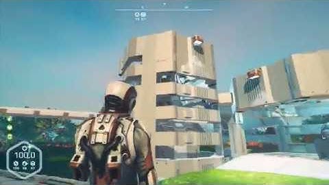 Planet Nomads: FSP Expansion