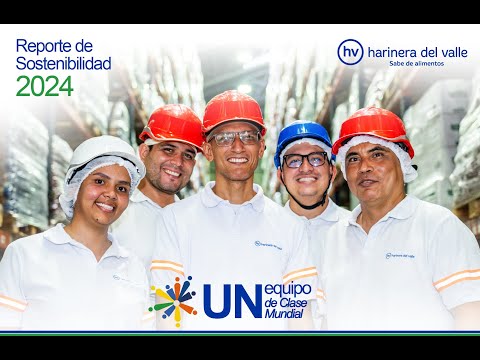 Reporte de Sostenibilidad 2024 sub