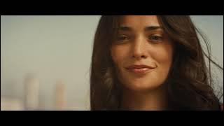 Sexy Ending Scene (Natalie Martinez) - Death Race (2008)