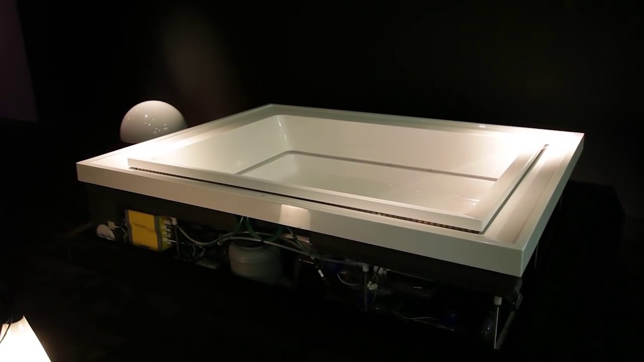 Gruppo Treesse  АВТОМАТИЧЕСКИЙ ПОДЪЕМНИК