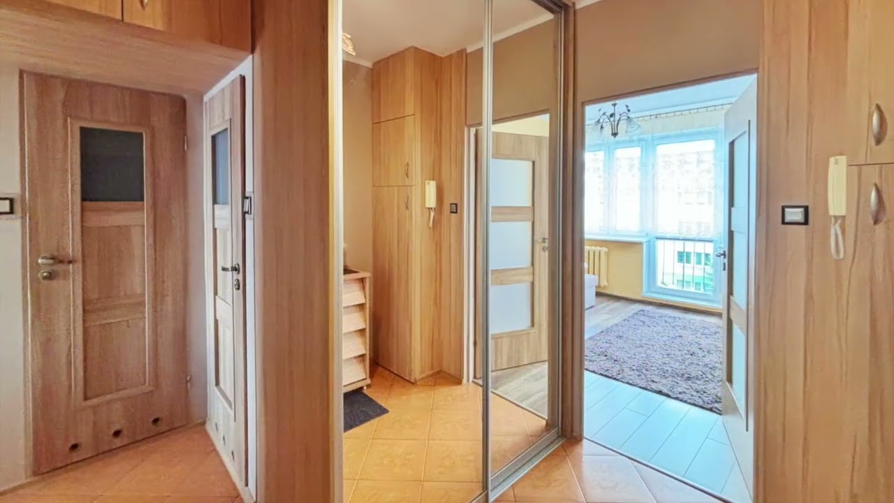 NAJEM M3, 43 m2, MODRAKOWA, WYŻYNY,BYDGOSZCZ, KUJAWSKO-POMORSKIE