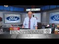 Watch the highlights of Jim Cramer's Investing Club interview with Ford CEO Jim Farley