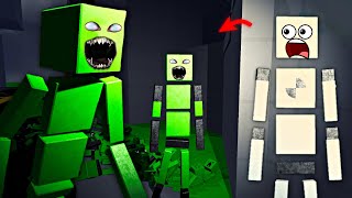 Zombie บุกเมือง !!! (พวกมันจะมากินเรา วิ่งหนีเอาตัวรอด)  - Fun with ragdoll [เกมบักตัวเหลี่ยม] screenshot 3