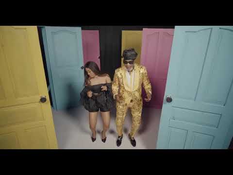 Koffi Olomide Ft Zuchu 