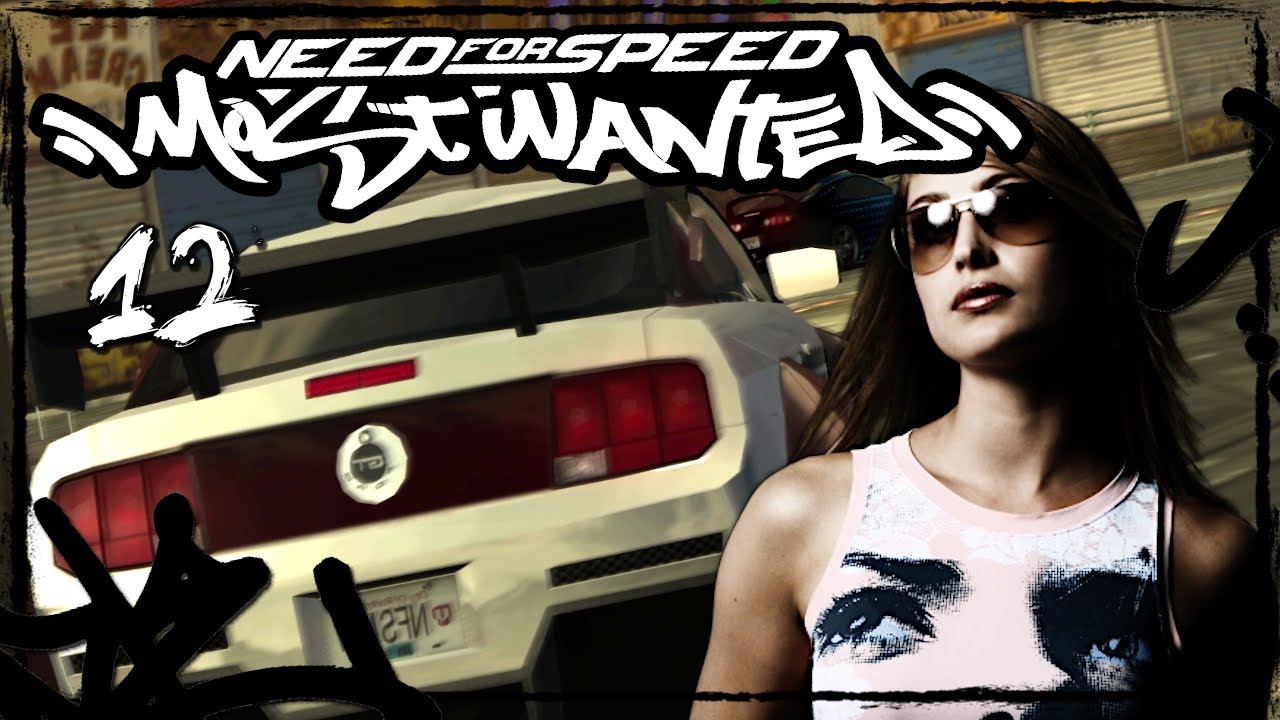 Need For Speed Most Wanted Deutsch Patch Download JEWELS, die NUMMER 8 der BLACKLIST 🚗 | Need For Speed Most Wanted PS2