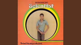 Video thumbnail of "Scientist - Front Line"
