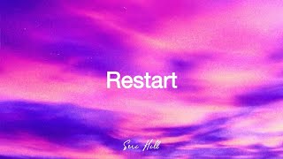 [FREE] Guitar Pop Type Beat "Restart" | Justin Bieber x The Kid Laroi x Lauv Love Pop Type Beat
