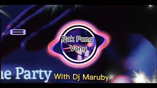 Download Lagu Pak Pong Vong TikTok Remix MP3