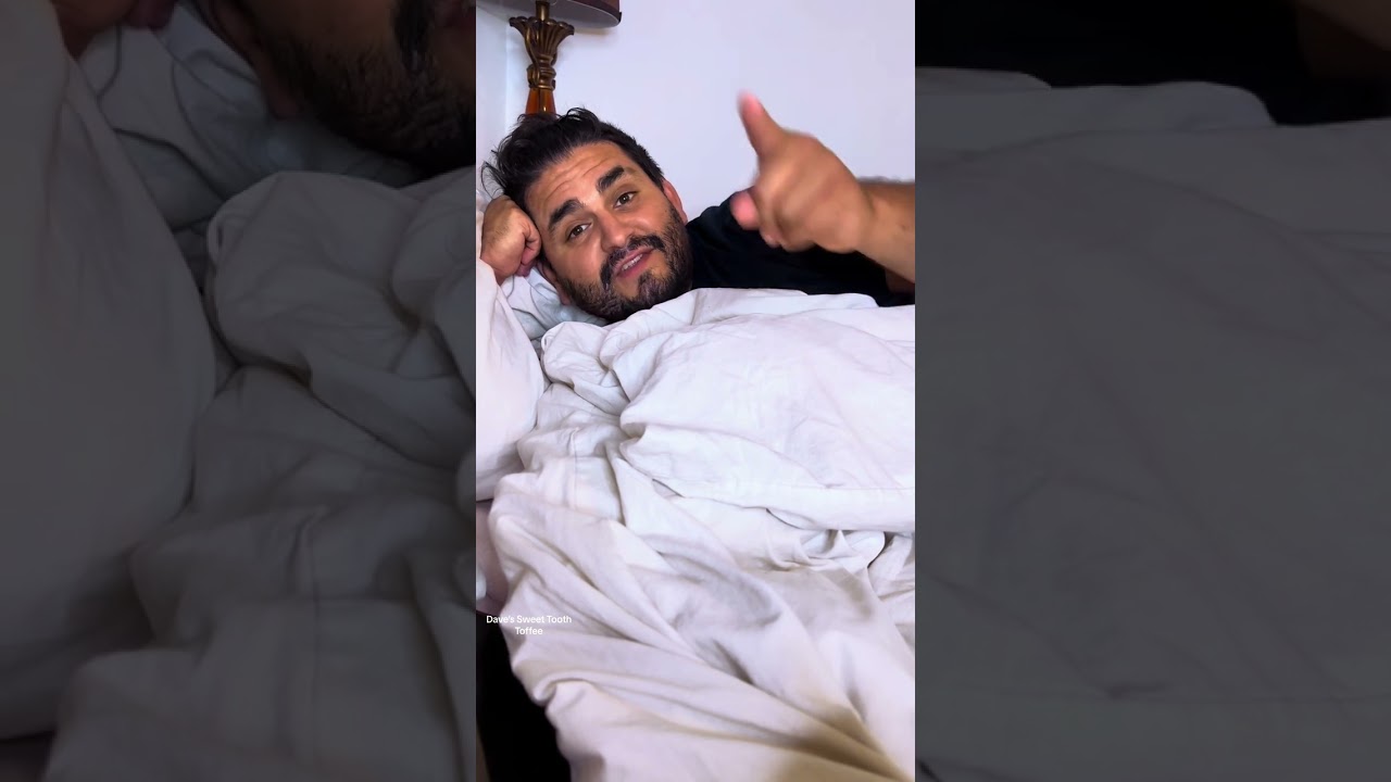 6 gourmet toffee flavors! 