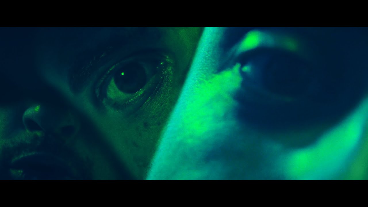 Mmoneis - Incompletude (Videoclipe Oficial)