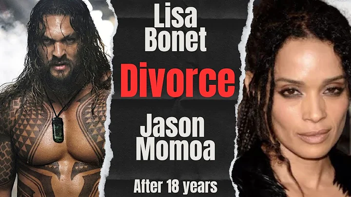 Lisa Bonet filed DIVORCE From Jason Momoa after 18 Years together - DayDayNews