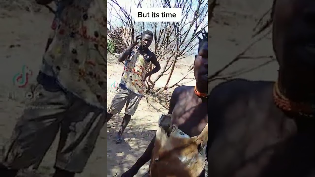 So Sad I Have To Do This | Africa MotoVlog