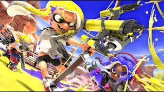 Ranking EVERY Song in Splatoon 3!
