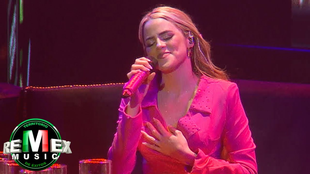 La Casetera - Muñeca De Ojos De Miel (En Concierto) VIDEO OFICIAL