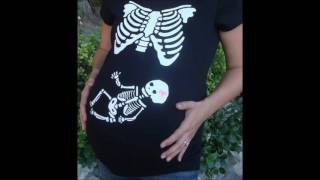 Halloween Costume Ideas For The Pregnant Mother