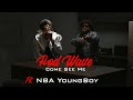 Rod Wave Ft. NBA YoungBoy - Come See Me (Official Video with Lyrics Remix)