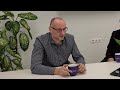Pavel Stefanovic and his experience in Artificial Intelligence education