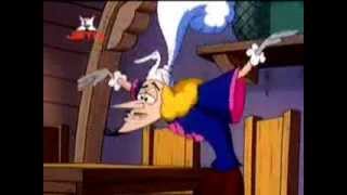 Çılgın Korsan Jack 15. Bölüm - Kaptan Lapacı