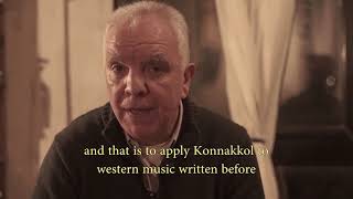 ANYBODY CAN LEARN KONNAKKOL | ESPANOL | WORLD KONNAKKOL ACADEMY