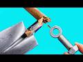 BILLIONS OF FARMERS SHOCKED BY THIS CRAZY IDEA Turning shovels into million dollar tools!